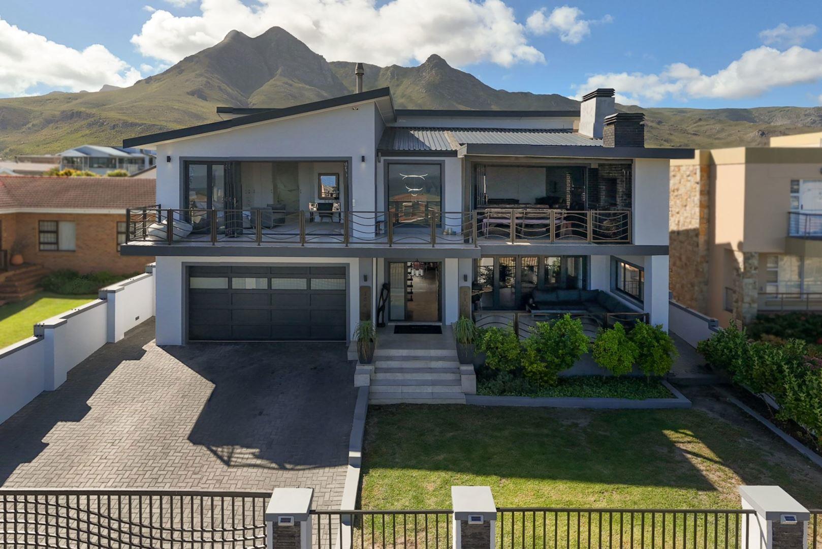 Property and houses for sale in Kleinmond Kleinmond Property