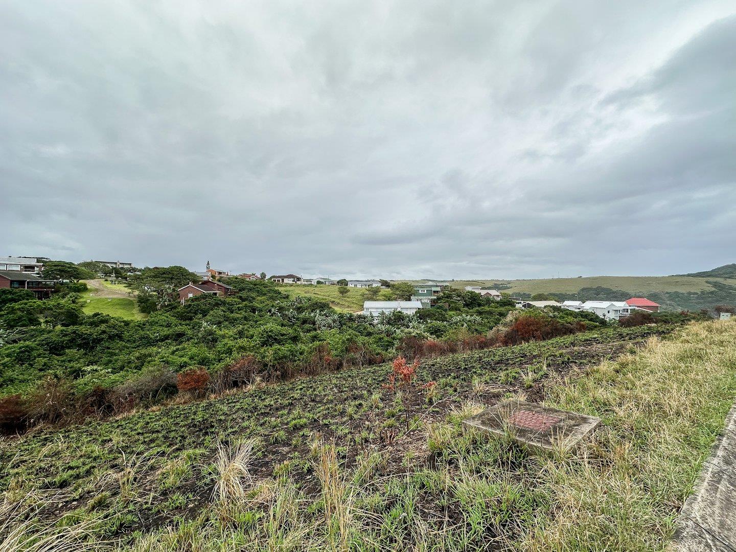 Vacant land / plot for sale in Bay 9 433 Remainder Street