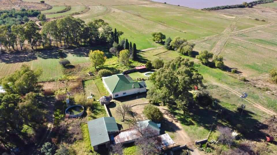 Farm for sale in Lady Grey P24114336813