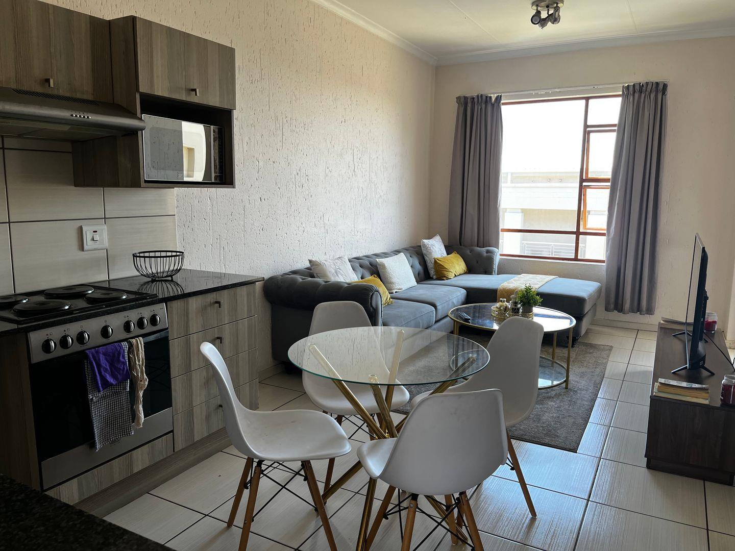 Paulshof Property Property and houses to rent in Paulshof