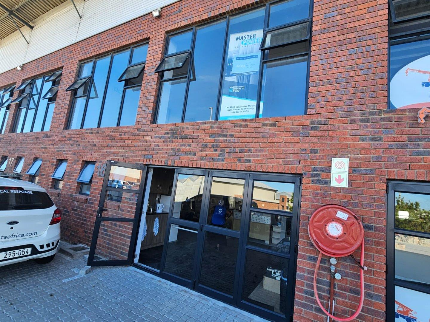 Industrial property for sale in Killarney Gardens Unit 16 in Oro 3