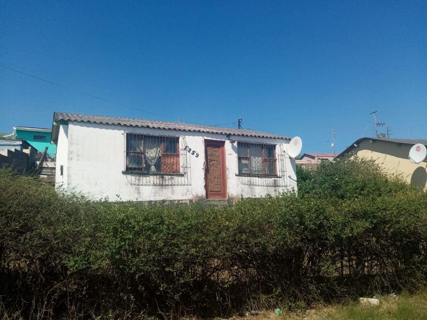 2 Bedroom House for sale in Mdantsane Nu 10 P24109099668