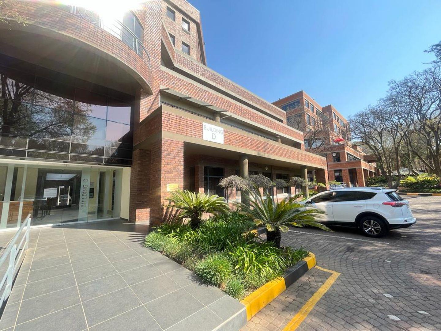 Parktown, Johannesburg Property Commercial property to rent in
