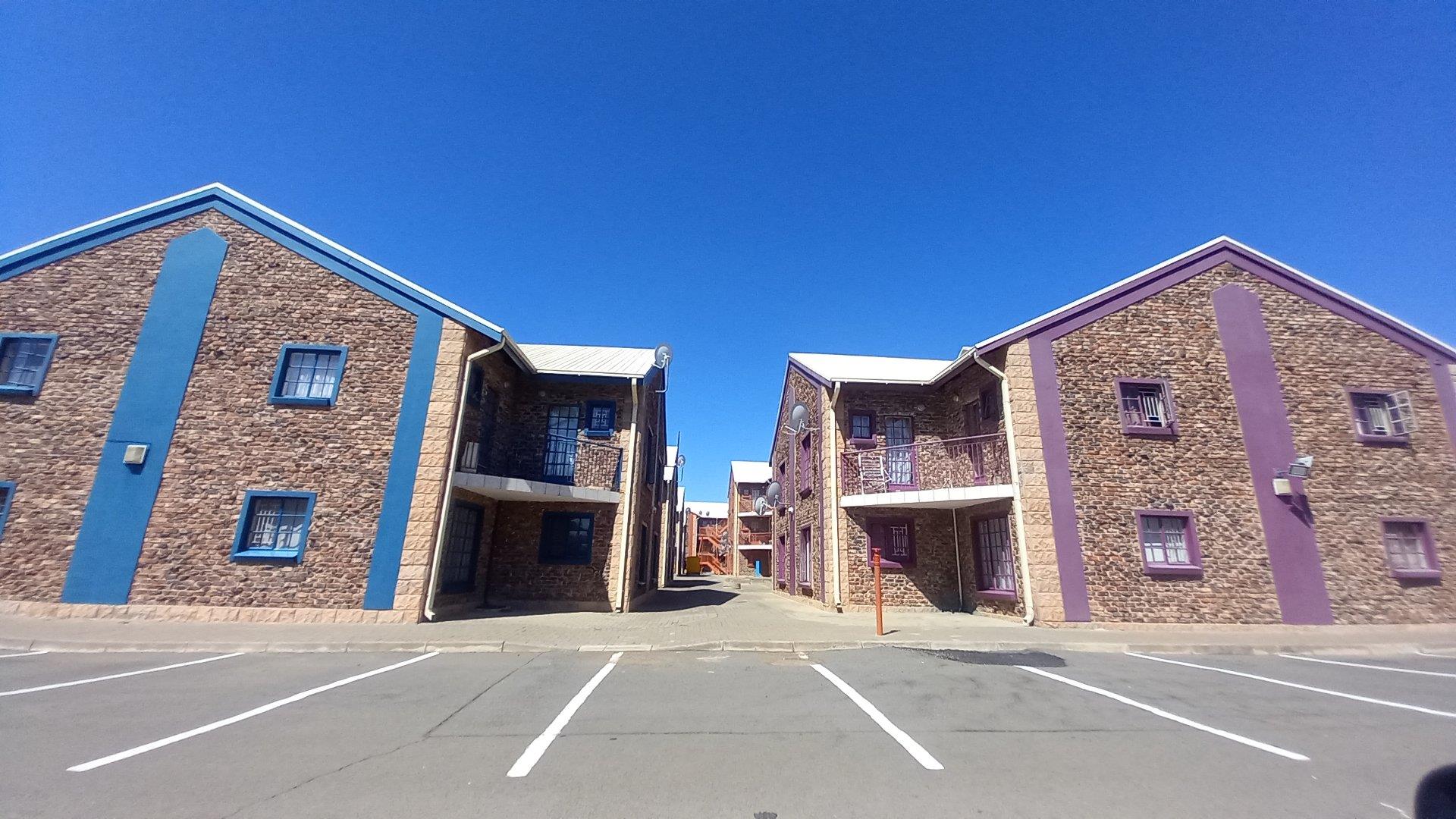 Apartments / flats to rent in Bloemfontein Bloemfontein Property
