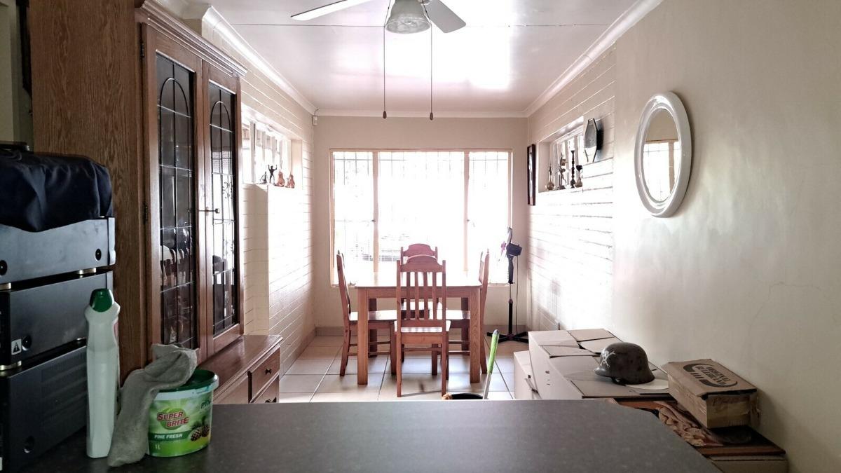 Commercial property for sale in Eastleigh 82 A Andries Pretorius Rd