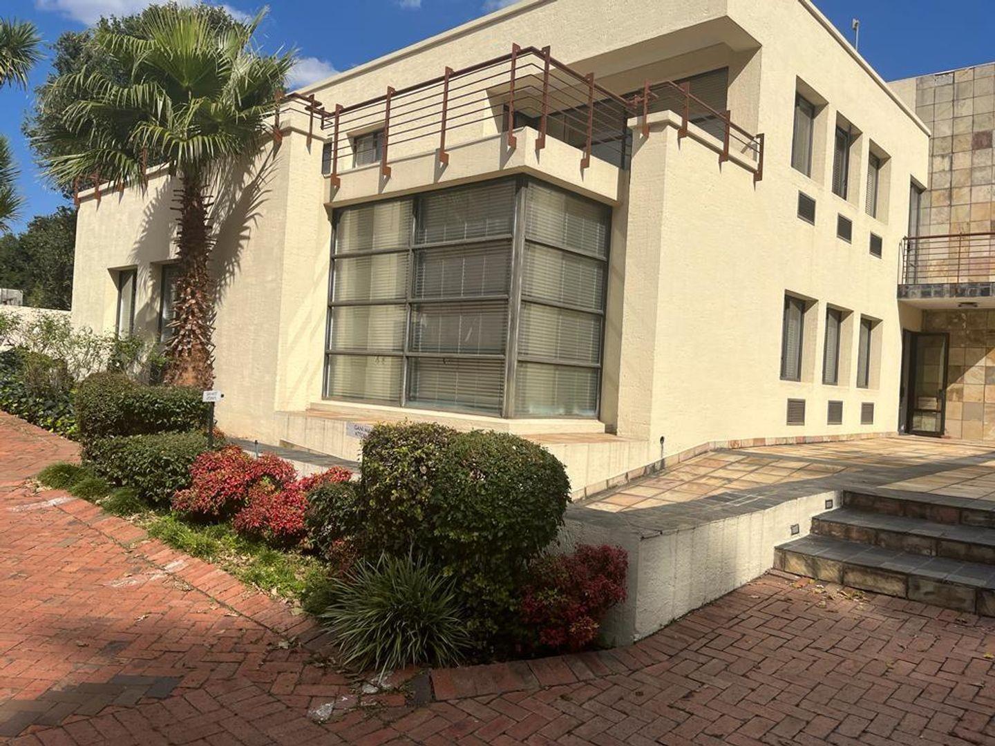 Houghton Estate Property Property and houses to rent in Houghton