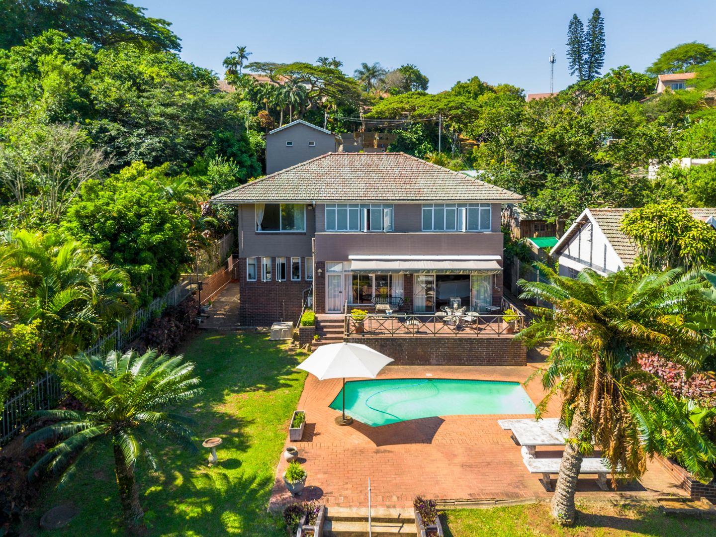 4 Bedroom House for sale in Manor Gardens P24114127448