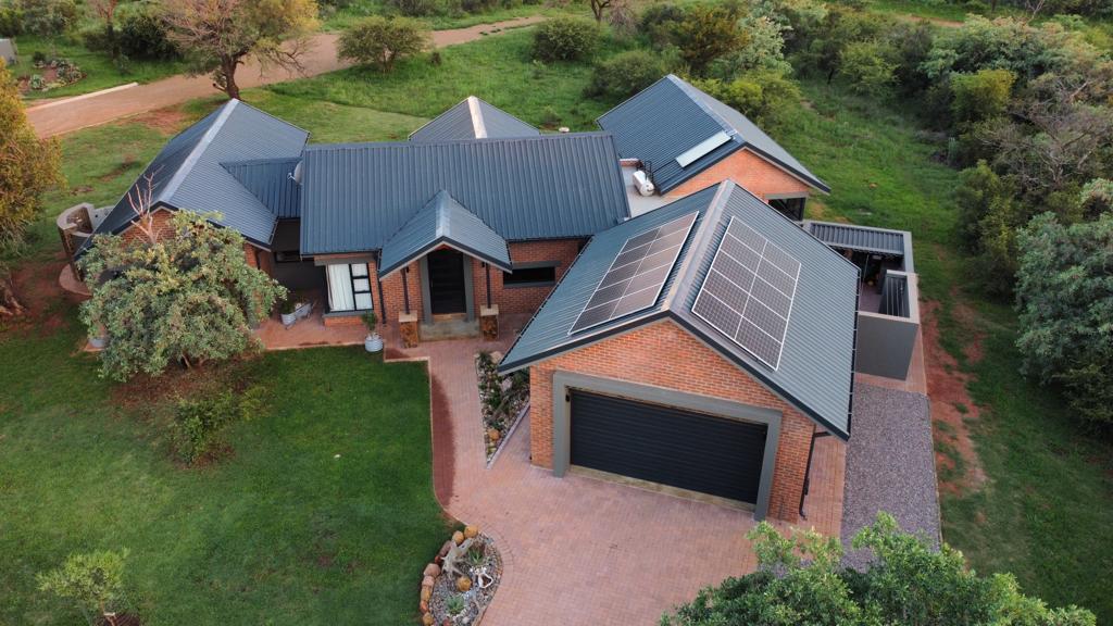 3 Bedroom House for sale in Sondela Nature Reserve Sondela Lifestyle