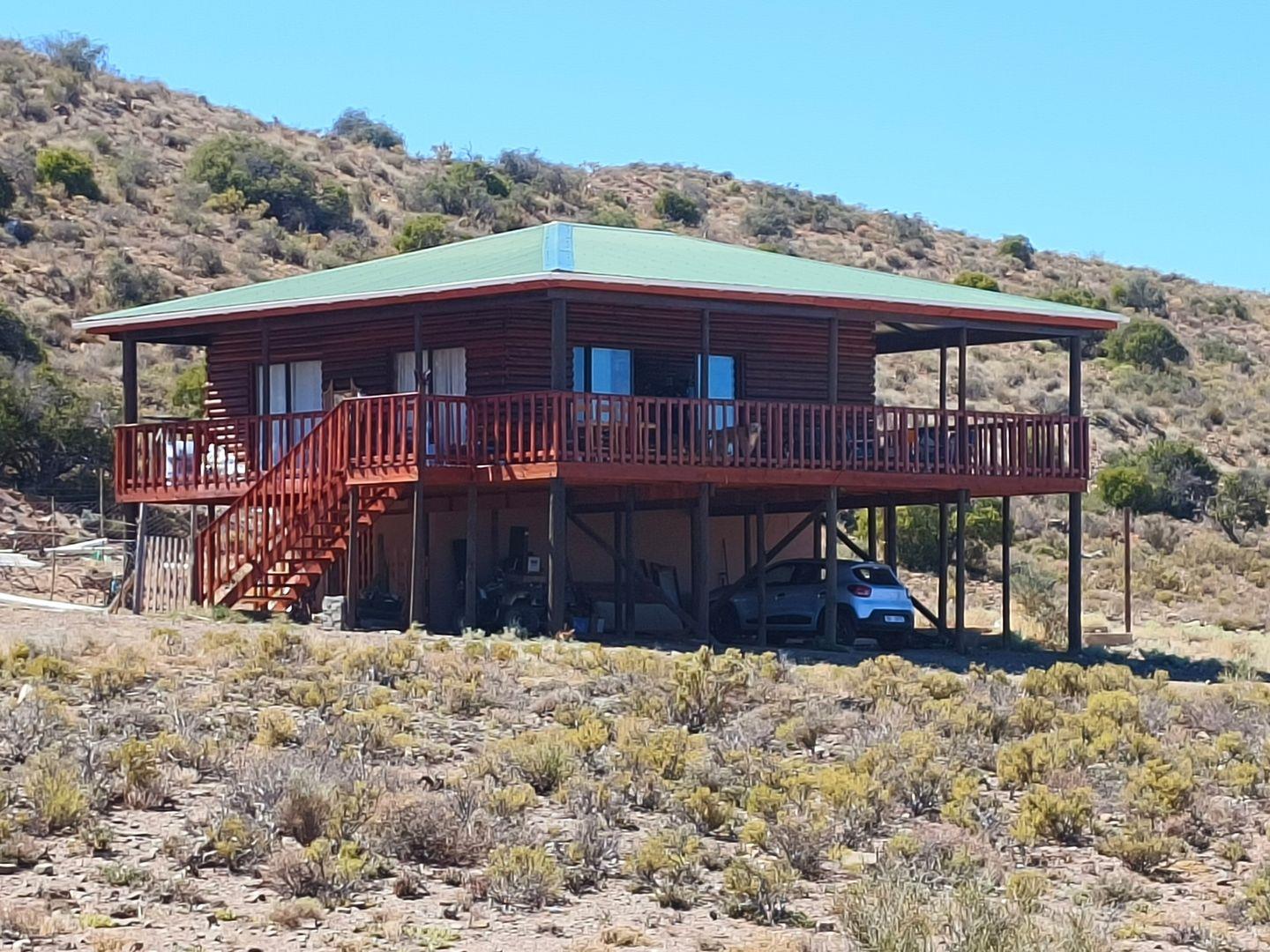 Property and houses for sale in Ladismith Ladismith Property