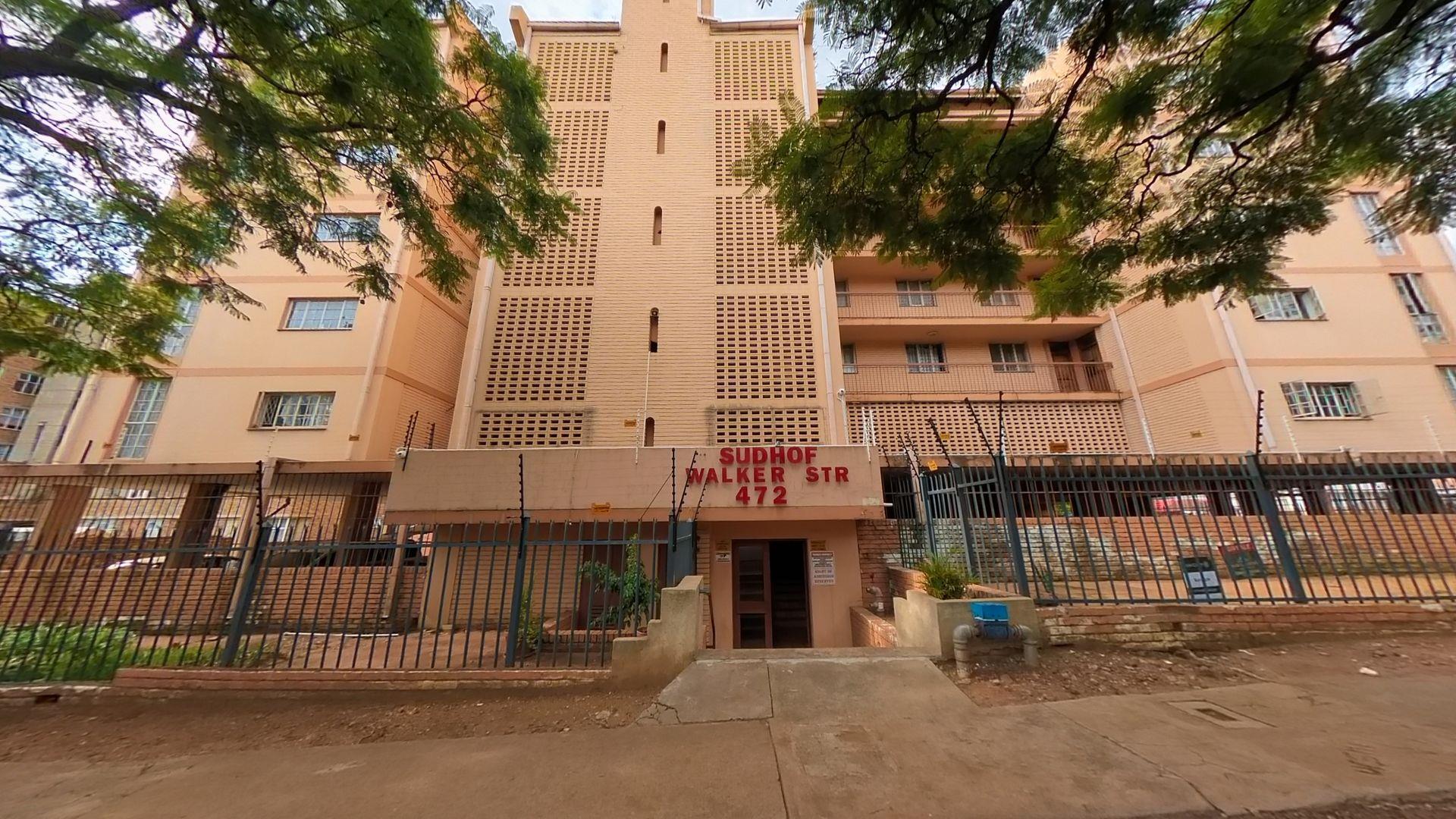 2 Bedroom Apartment / flat for sale in Sunnyside 2 Ss Sudhof, 472 Justice Mahomed Street P24