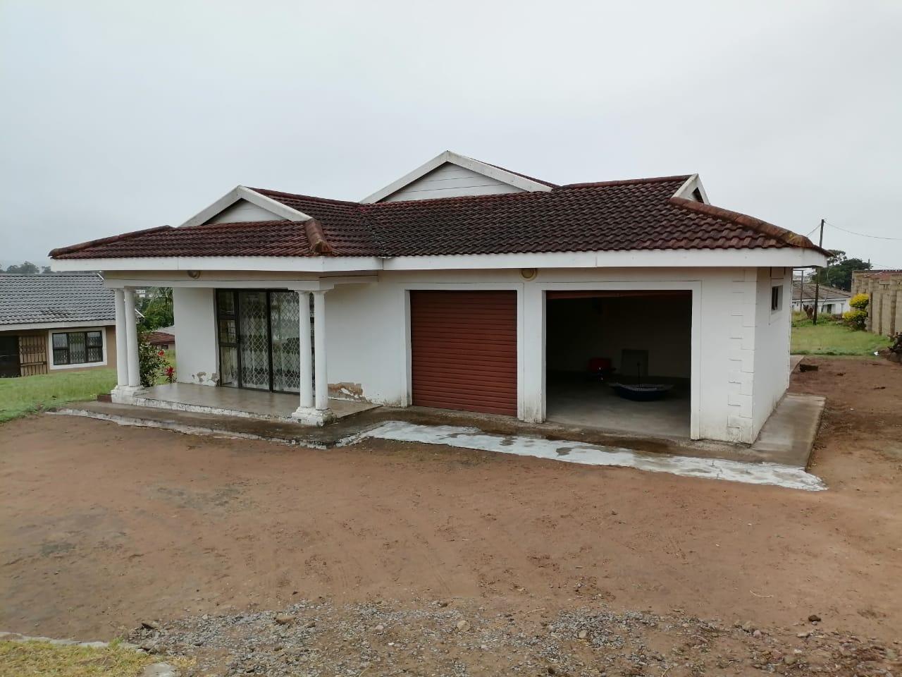 3 Bedroom House for sale in Adams Mission P24114156490