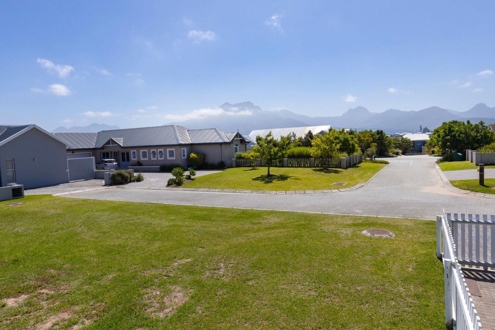 Vacant land / plot for sale in Kraaibosch Manor P24114156579