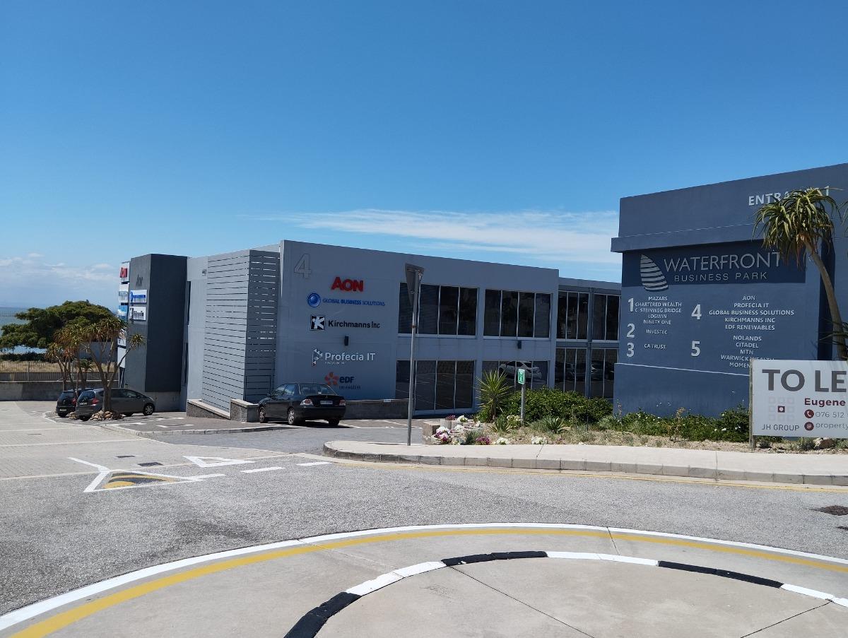 Property to rent in Eastern Cape Commercial property to rent in