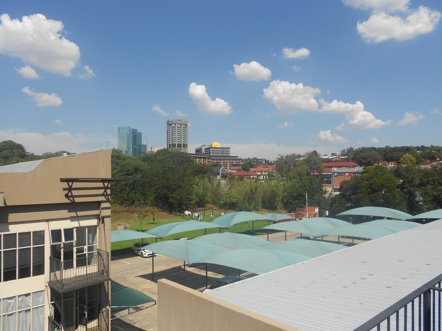 Richmond, Johannesburg Property Apartments / flats to rent in