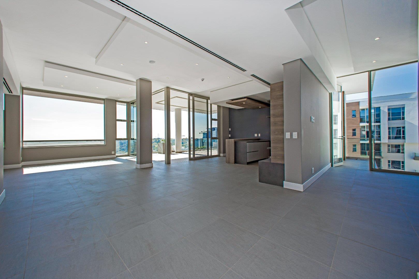 Apartment / flat to rent in Rosebank P24114156968