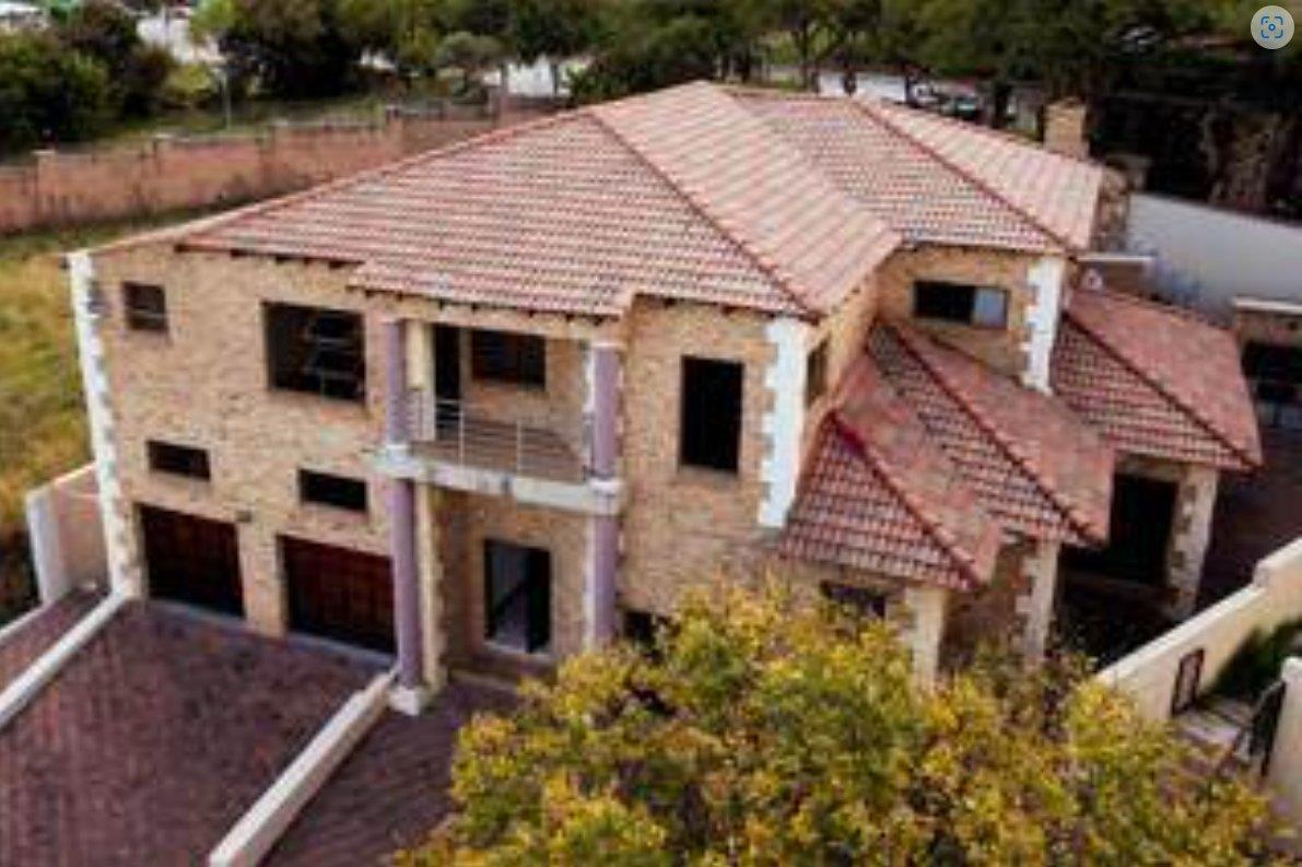 5 Bedroom House to rent in Kyalami Glen Estate P24114156970