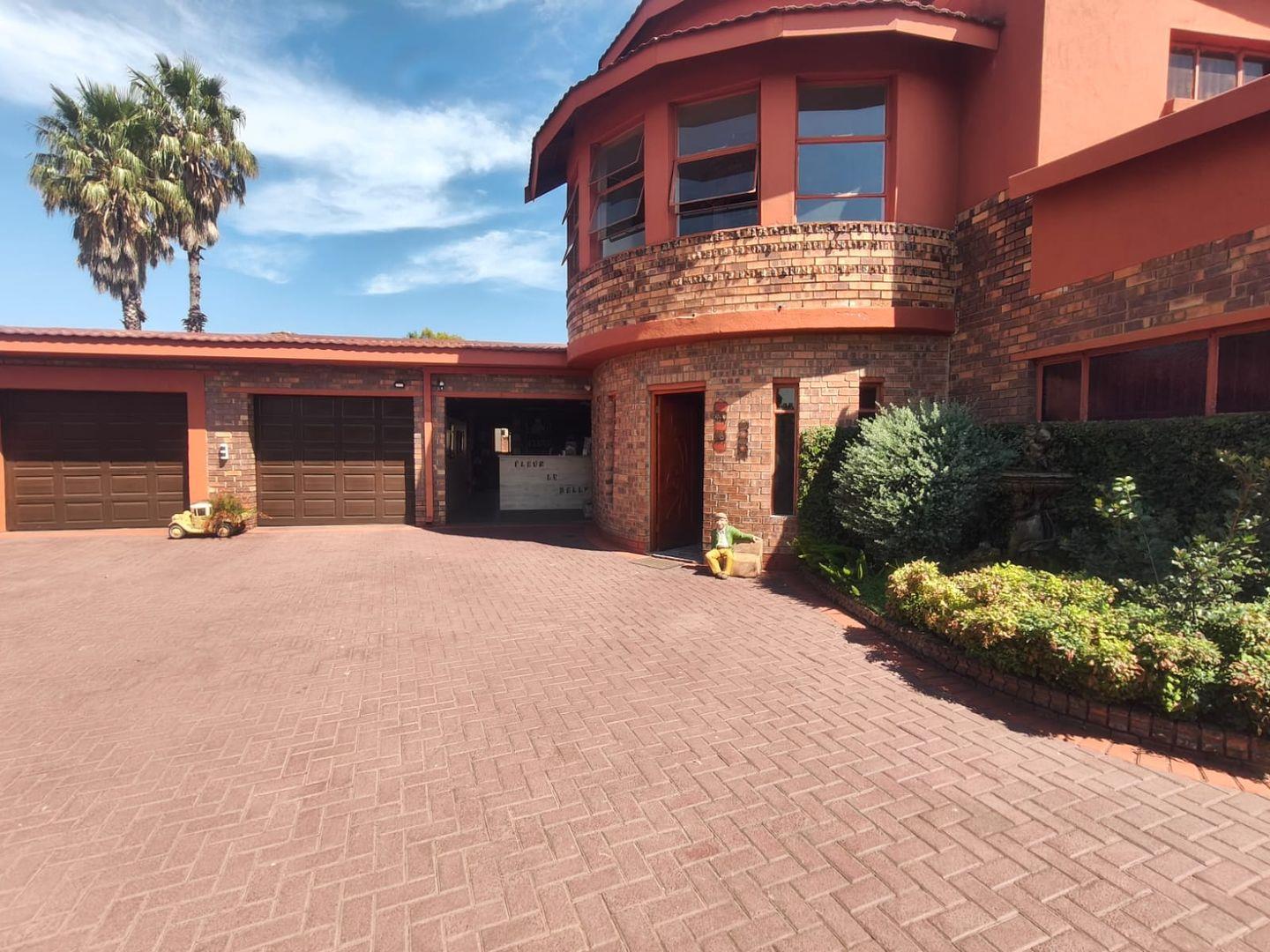 5 Bedroom House to rent in Arcon Park P24114157202