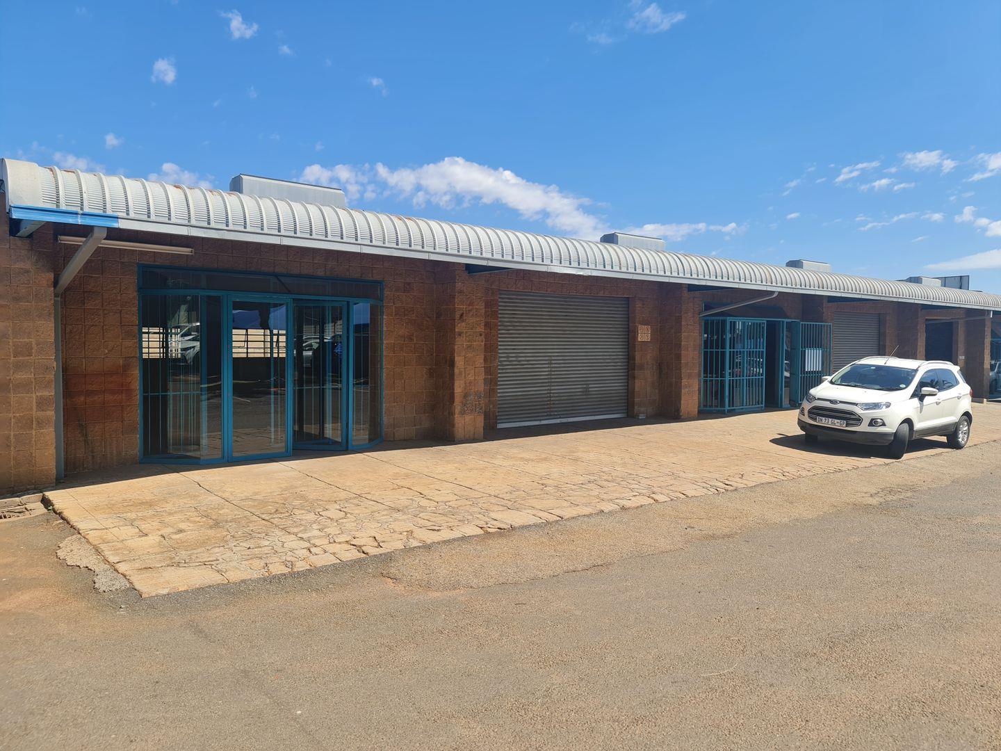 Montana, Pretoria Property Commercial property to rent in Montana
