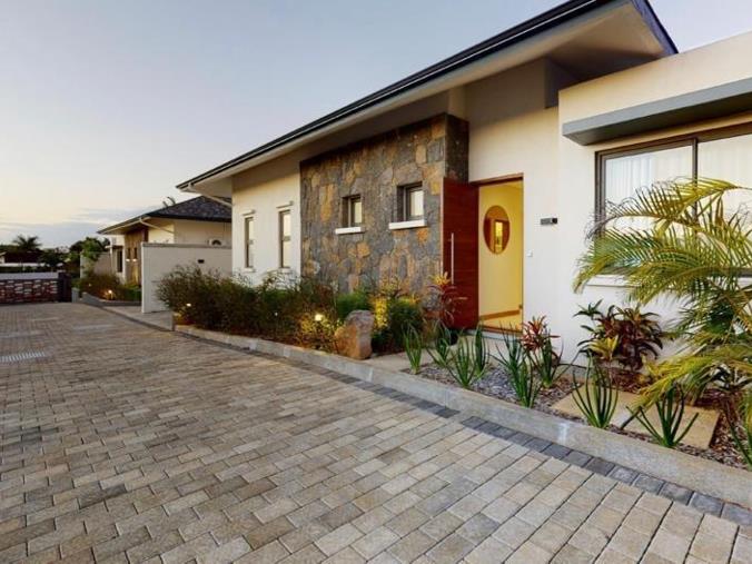 3 Bedroom House for Sale in Grand Baie