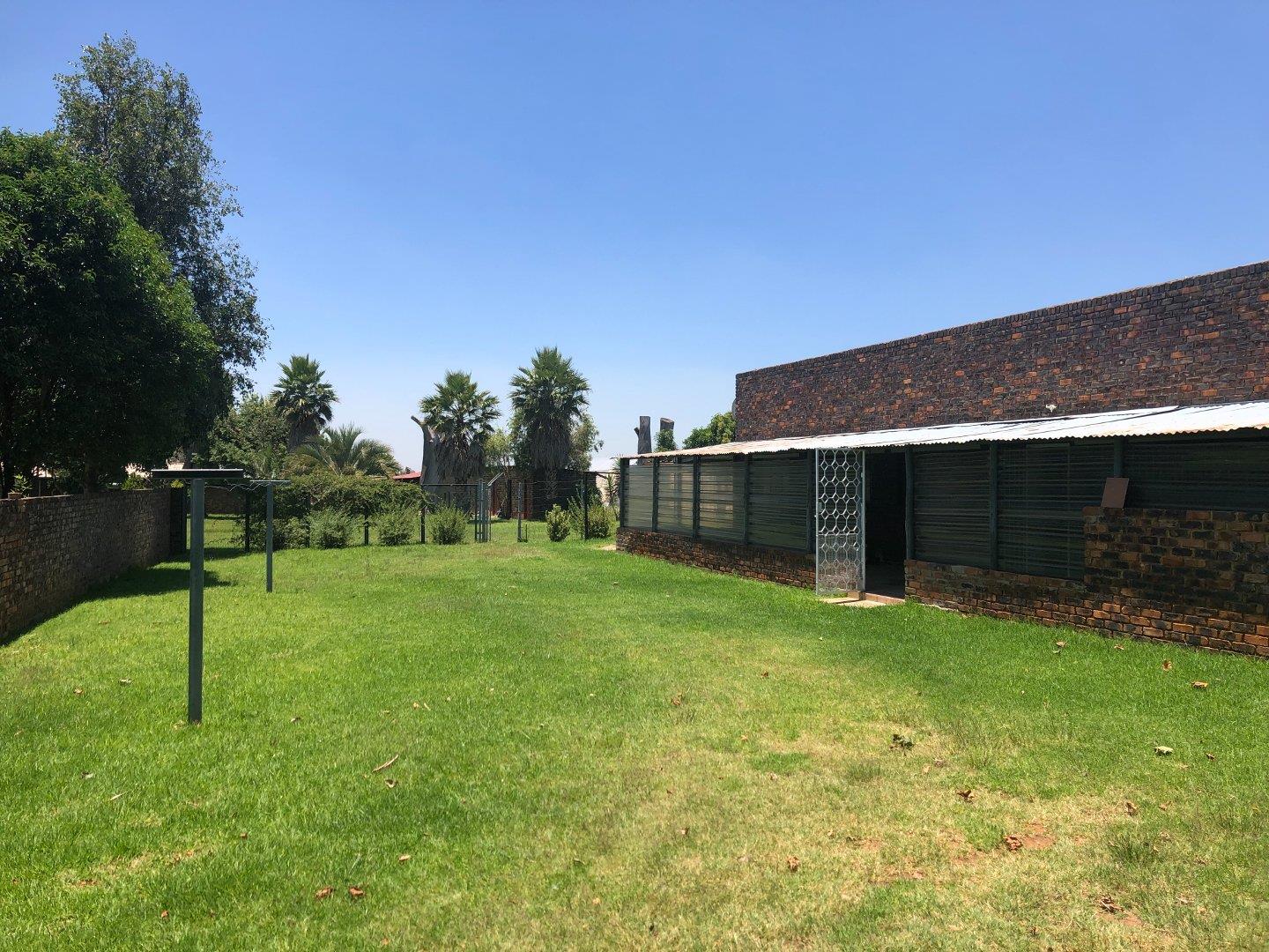 Eloff Property Property and houses to rent in Eloff