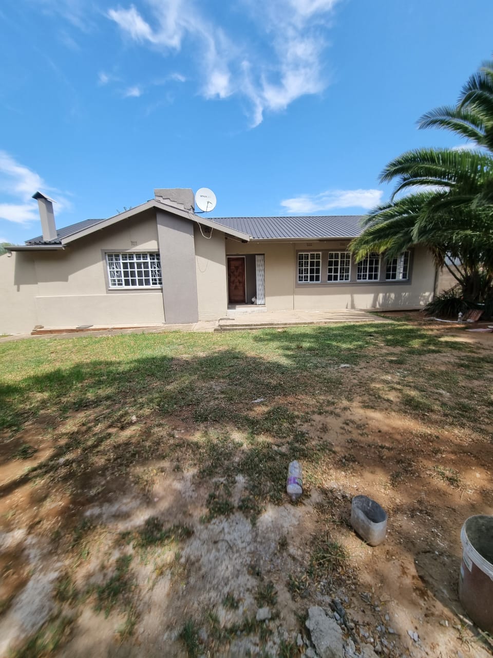 3 Bedroom House for sale in Vanderbijlpark SW 5 P24113828986