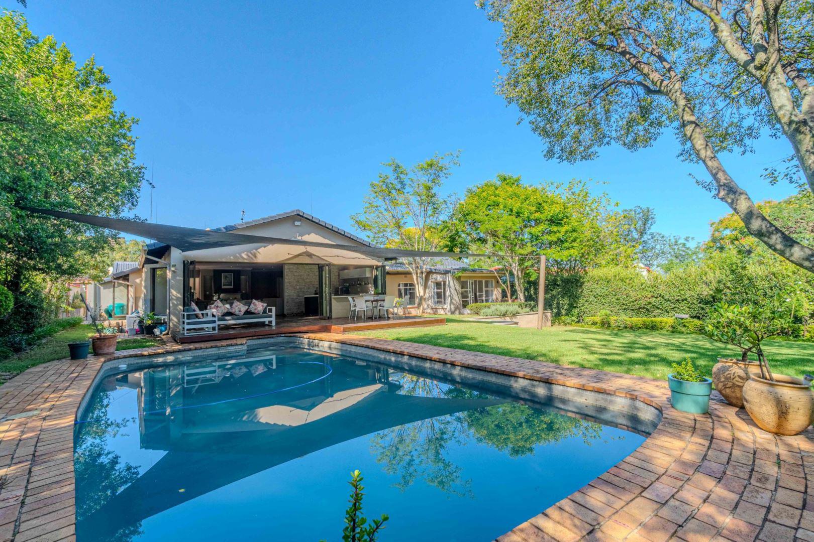 Sunninghill Property Property and houses for sale in Sunninghill