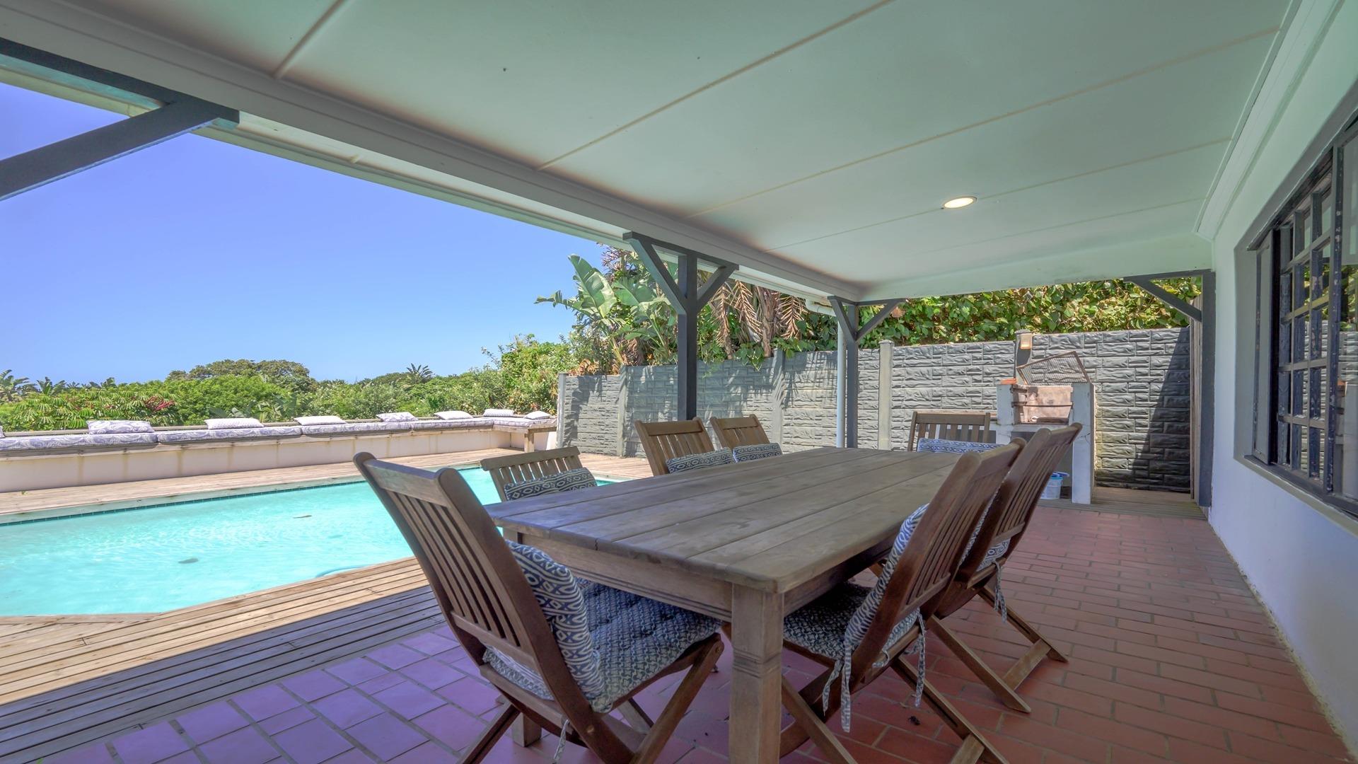 5 Bedroom House for sale in Blythedale 17 Umvoti P24114157522