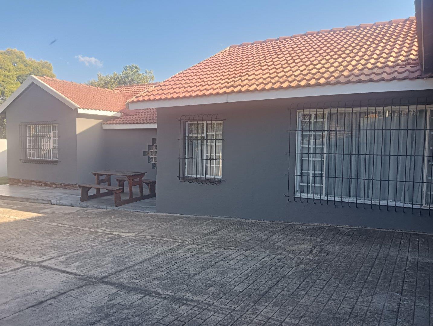 Van Dyk Park Property Houses for sale in Van Dyk Park