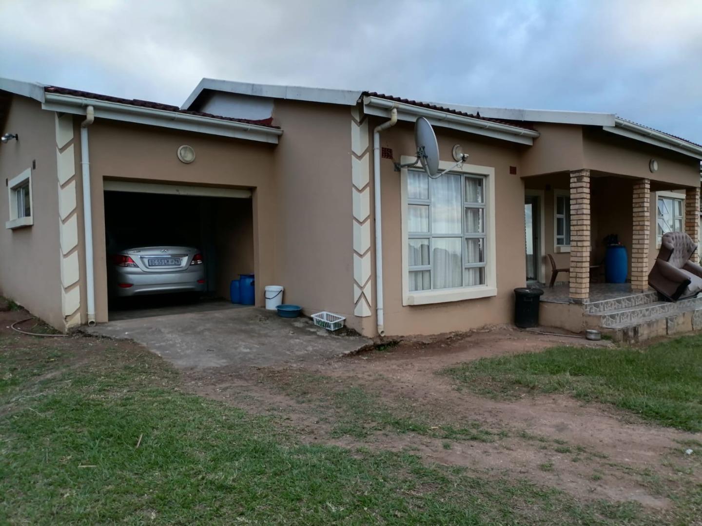 3 Bedroom House for sale in Adams Mission P24114157717