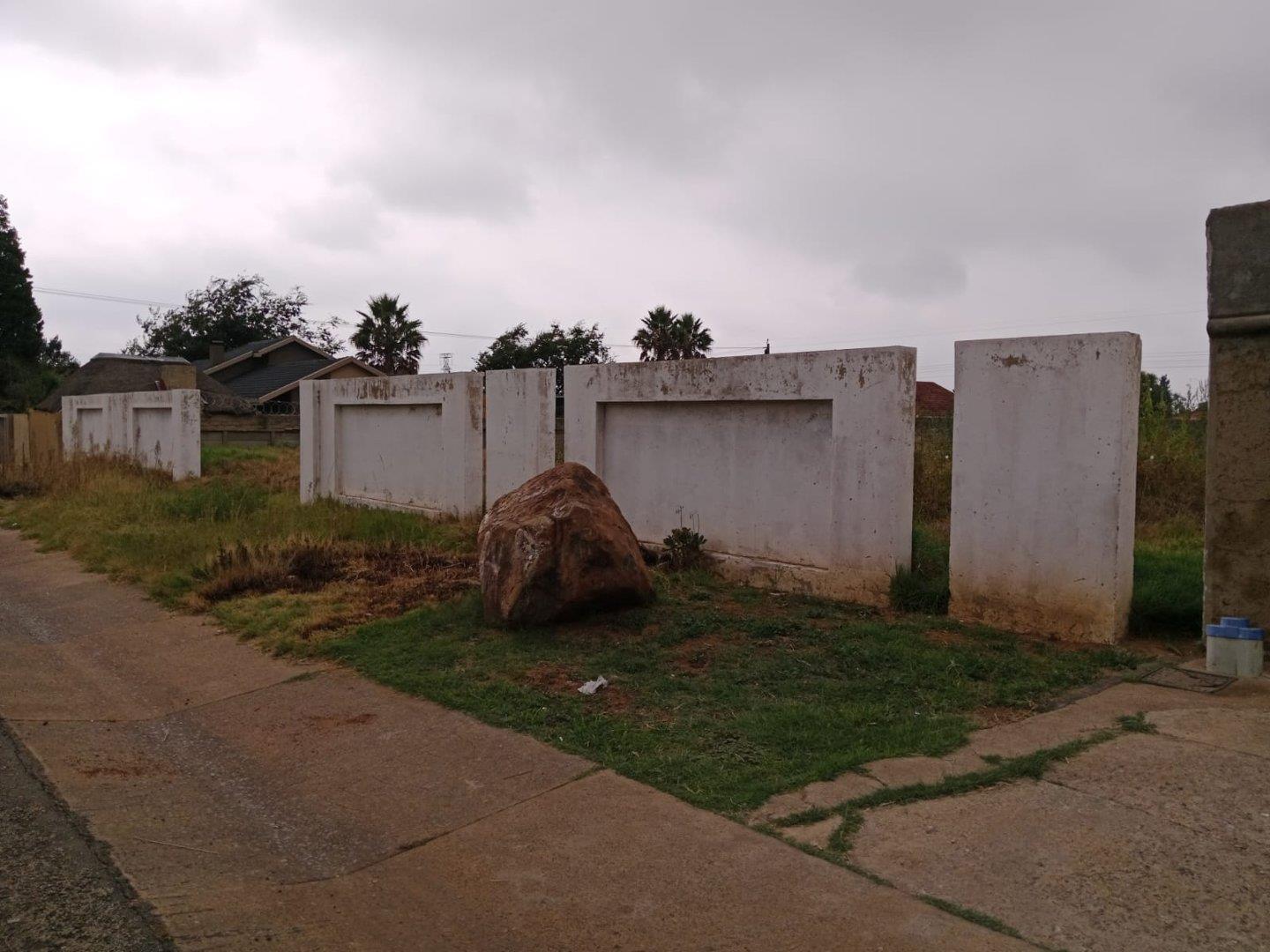 Vacant land / plots for sale in Johannesburg Johannesburg Property Page 3