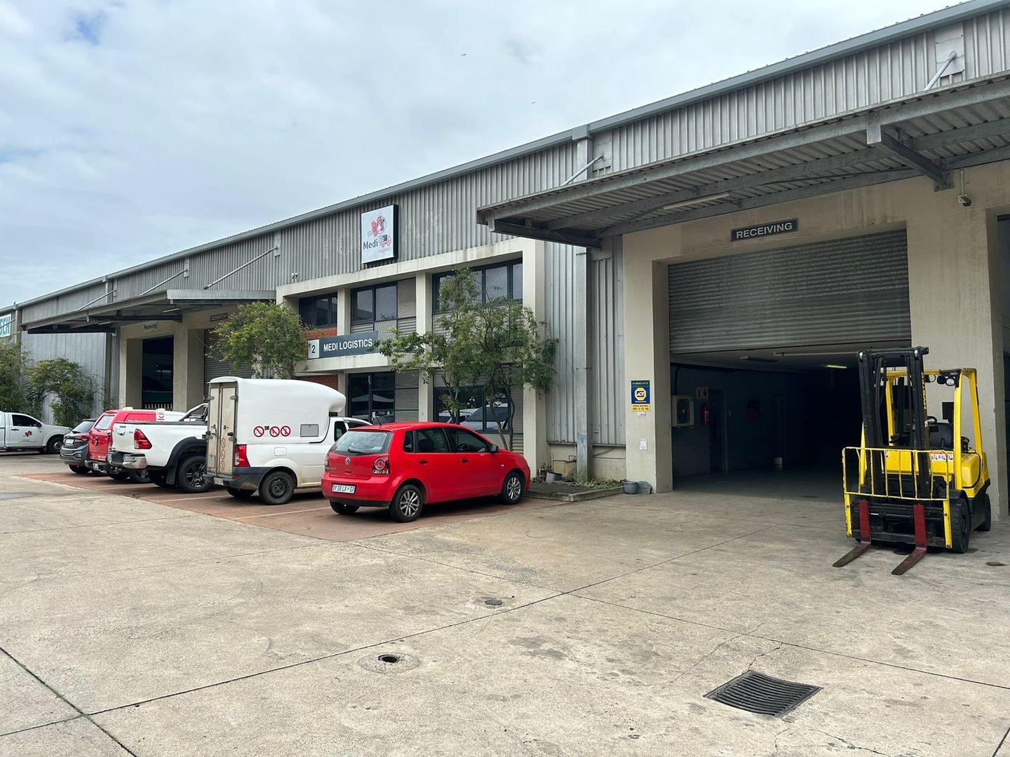 Industrial property for sale in Riverhorse Valley P24114158105