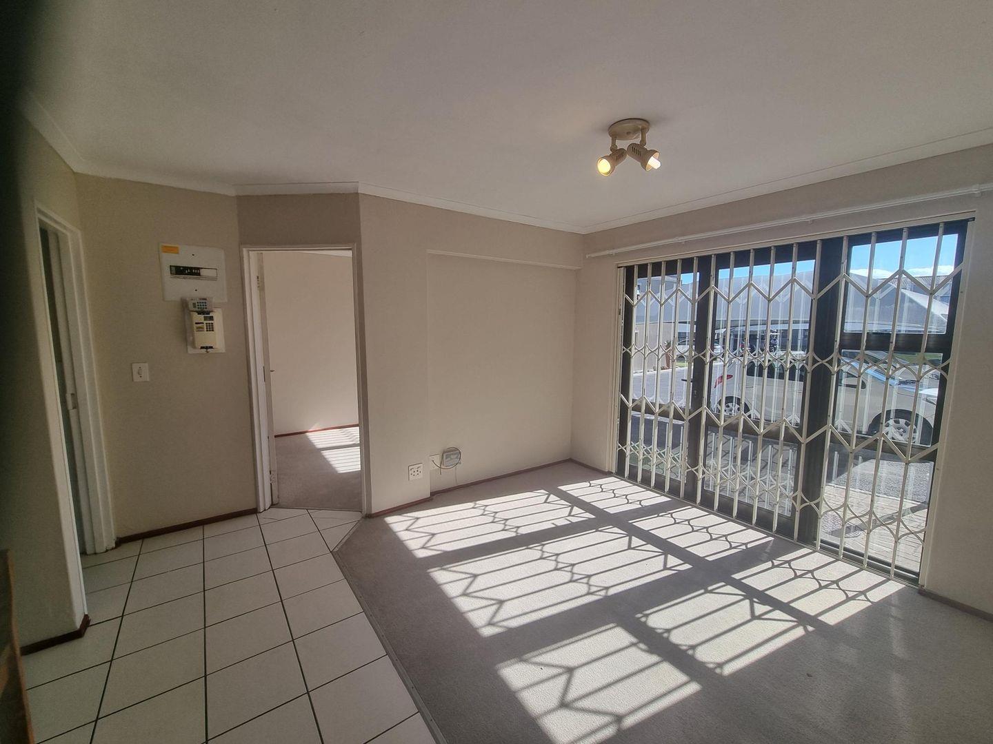 De Tijger Property Apartments / flats to rent in De Tijger