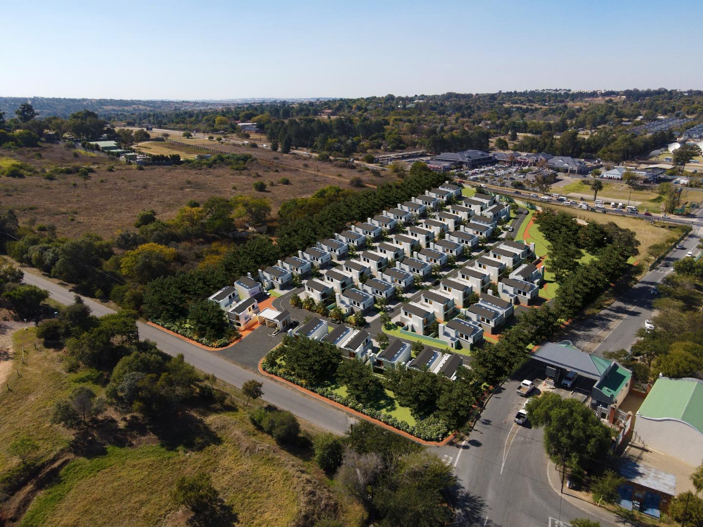 Midrand Property Developments for Sale New Property Developments in Midrand