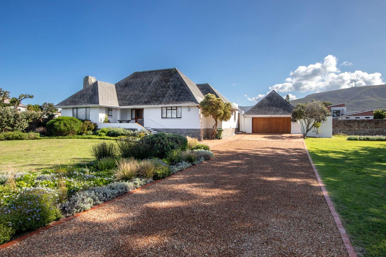 Westcliff, Hermanus Property Property and houses to rent in Westcliff