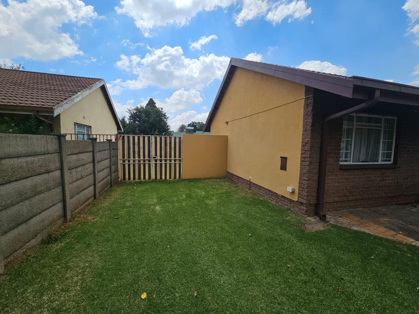 3 Bedroom House to rent in Vaalpark P24114158597