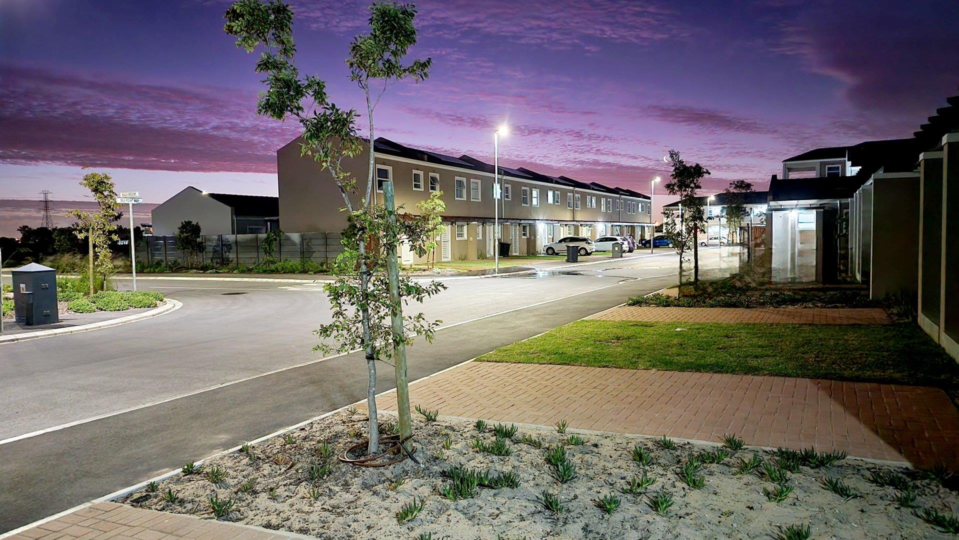 2 Bedroom House for sale in Stellendale 4 Seapoint Way Stellendale