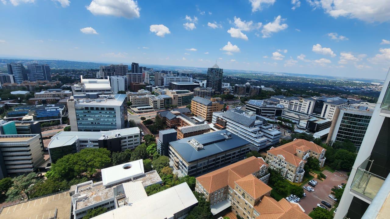 3 Bedroom Apartment / flat to rent in Sandown 75 Maude Street P24