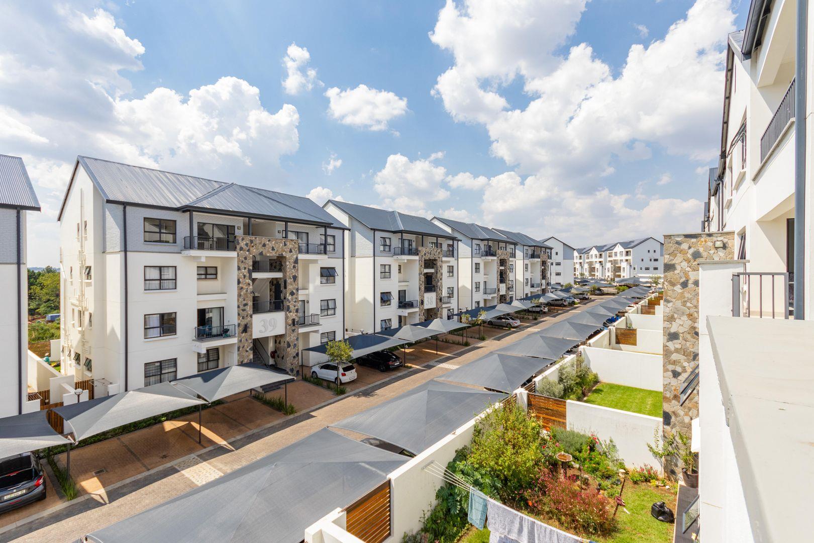 3 Bedroom Apartment / flat for sale in Kyalami P24113553474