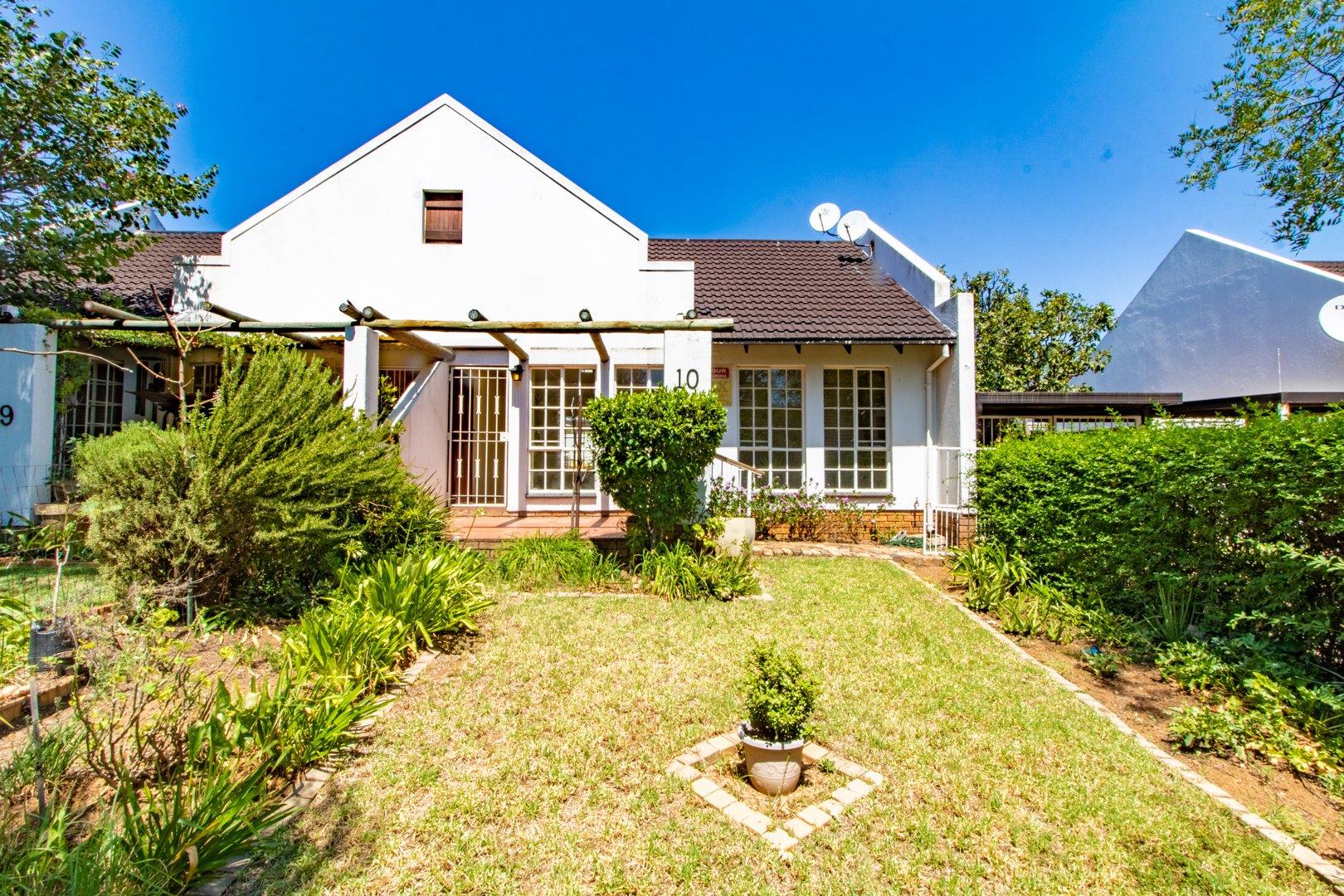 Albertsdal Property Property and houses for sale in Albertsdal