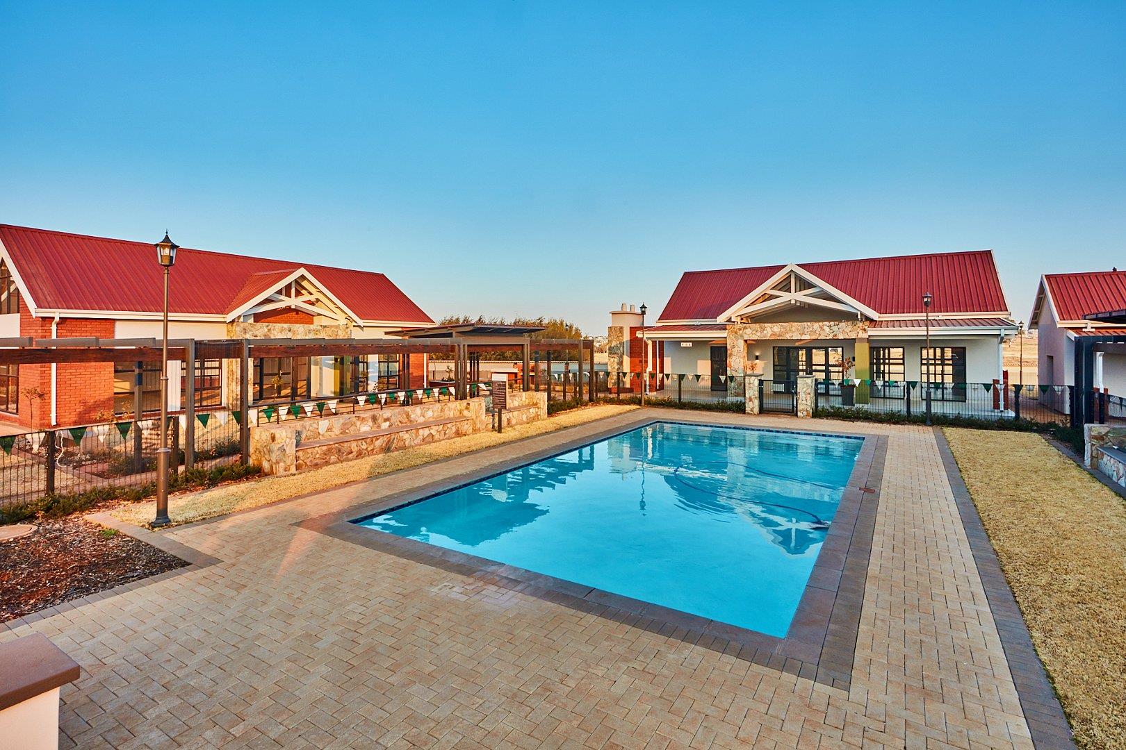 Glen Marais Property Apartments / flats to rent in Glen Marais