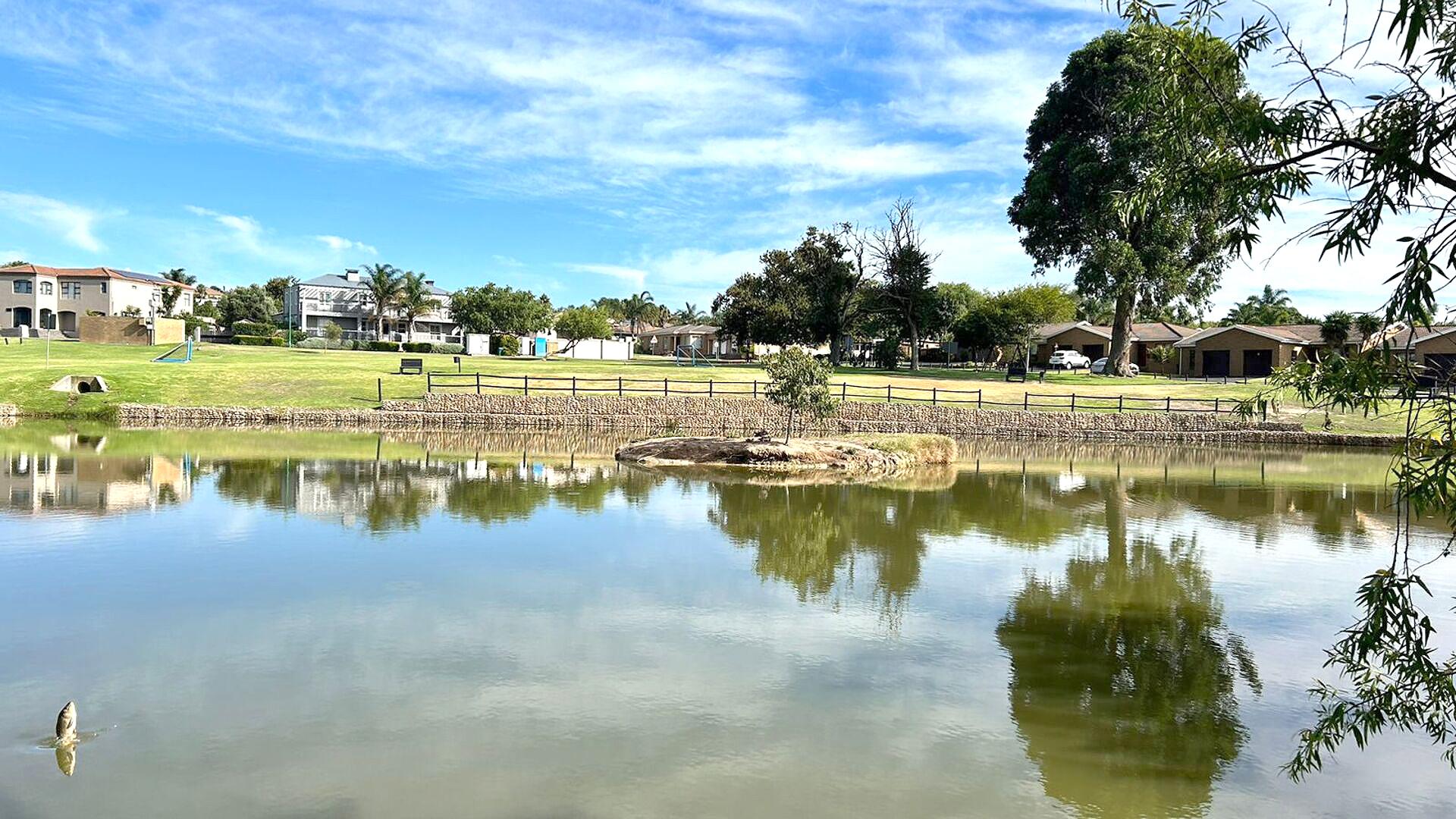 Kleinbron Estate Property Apartments / flats for sale in Kleinbron