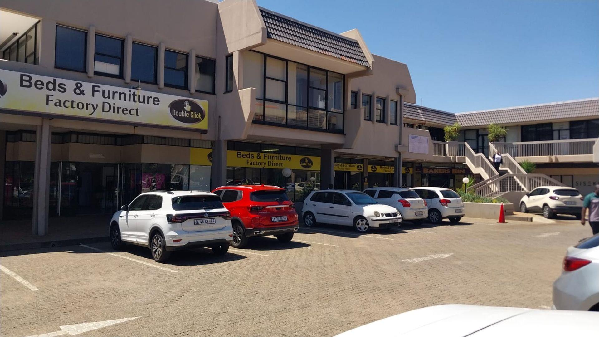 Commercial property to rent in Pretoria North Unit 103a Normed Centre