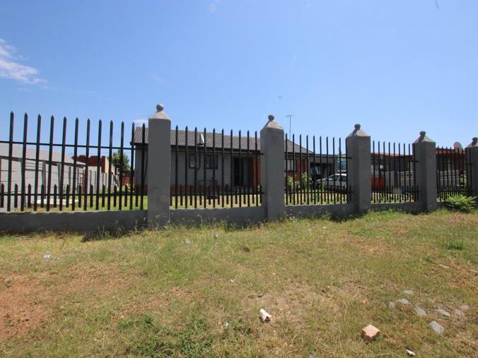 3 Bedroom House for Sale in Tedstoneville