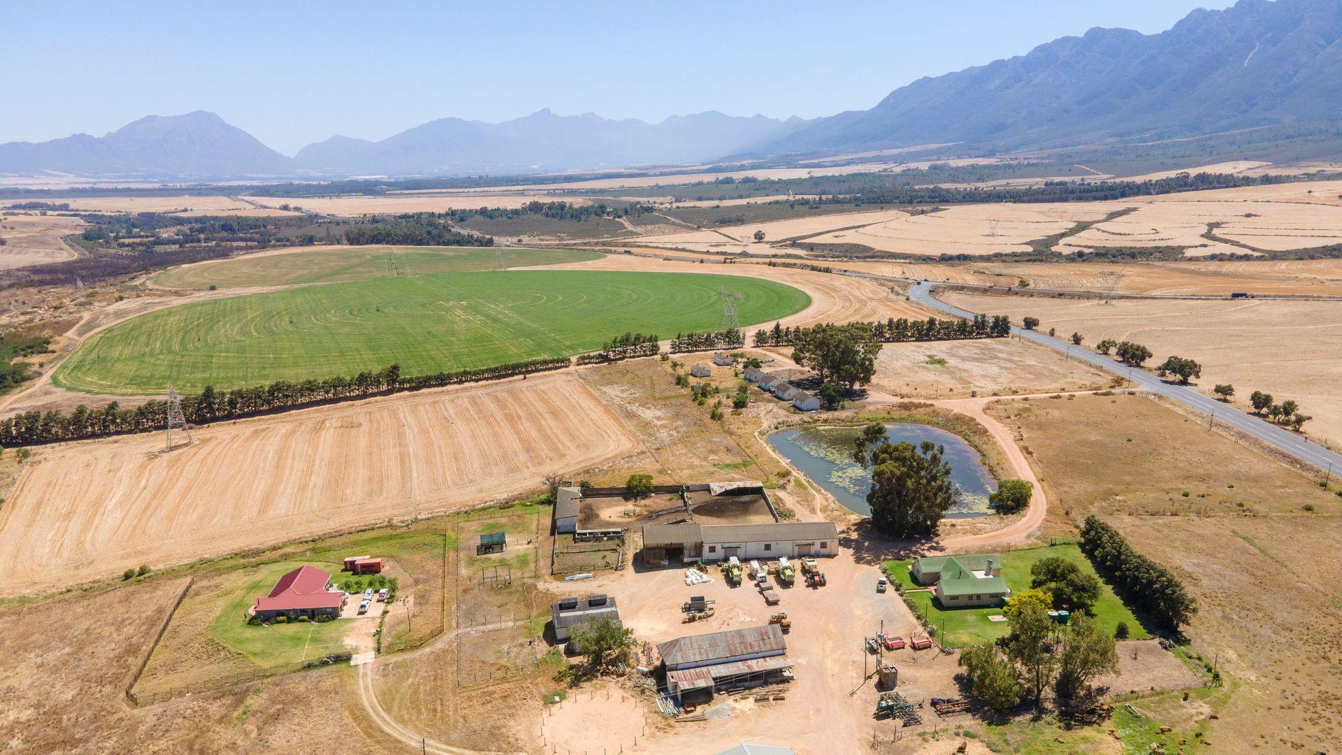 Farms for sale in Wolseley Wolseley Property
