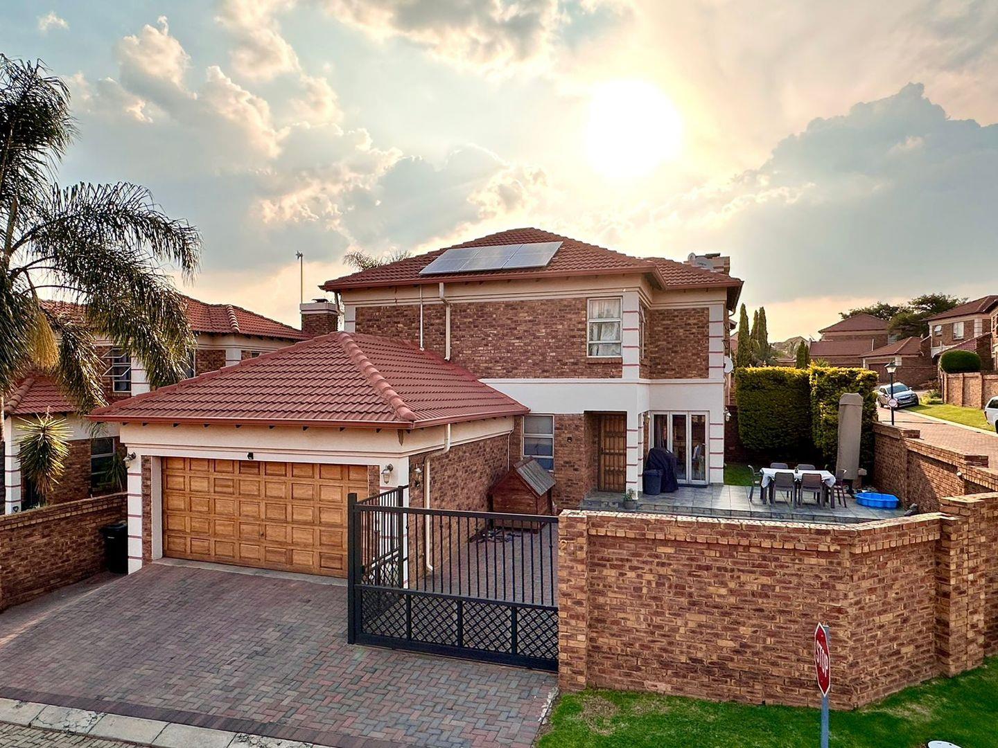 Blue Gill Estate Property Property and houses for sale in Blue Gill