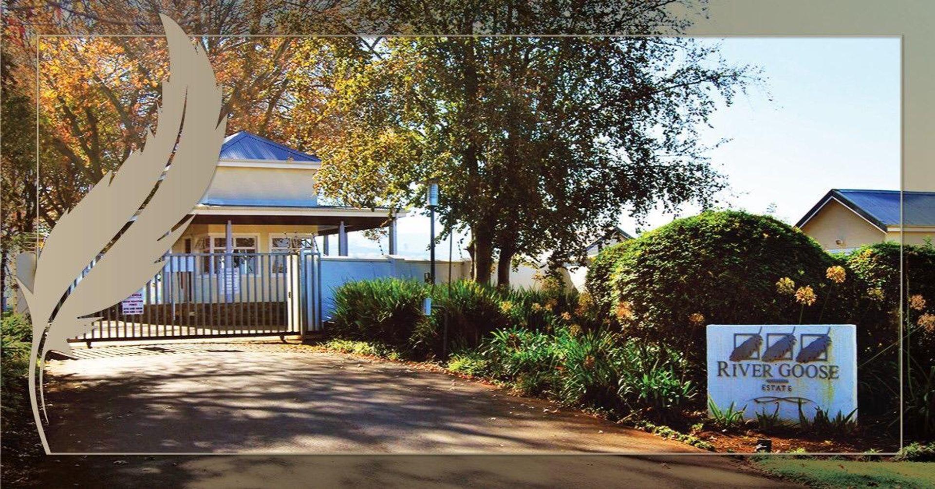 River Goose Estate Property Property and houses for sale in River