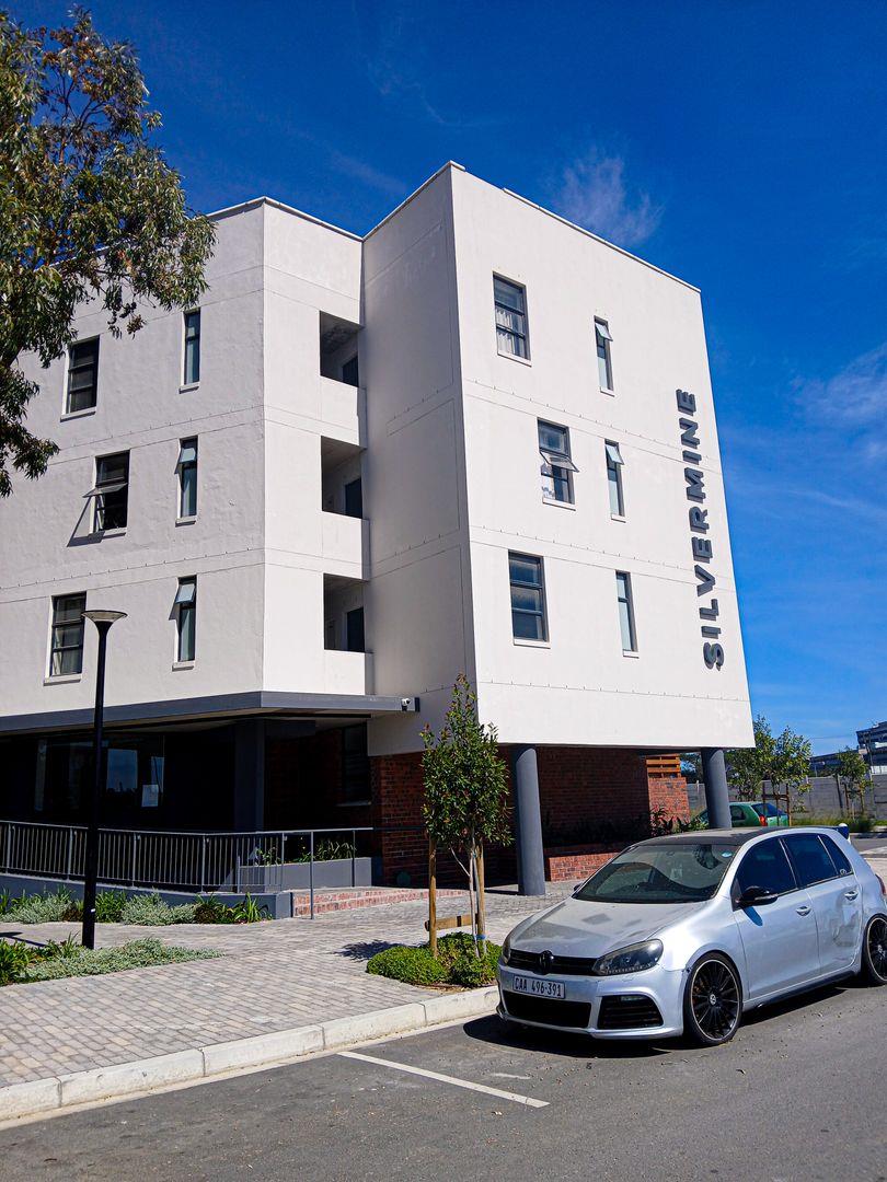 Pinelands, Cape Town Property Apartments / flats for sale in