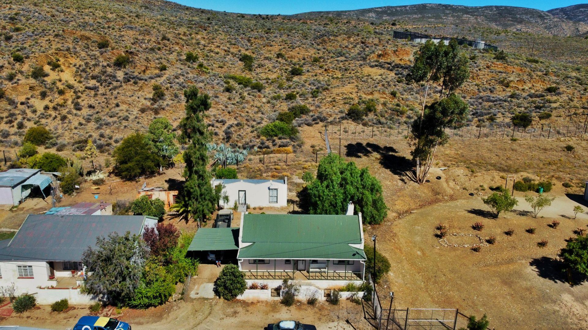 Property and houses for sale in Uniondale Uniondale Property