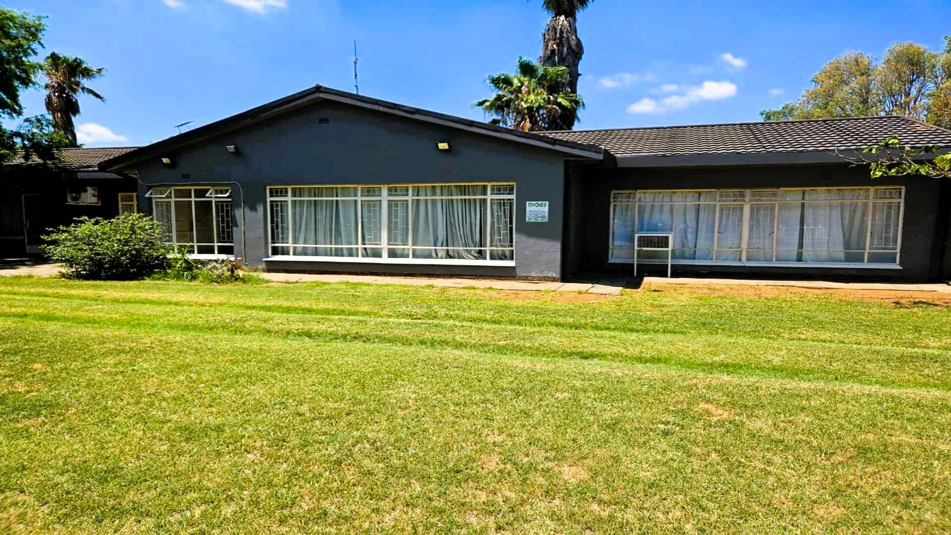 Property and houses for sale in Bloemhof Bloemhof Property