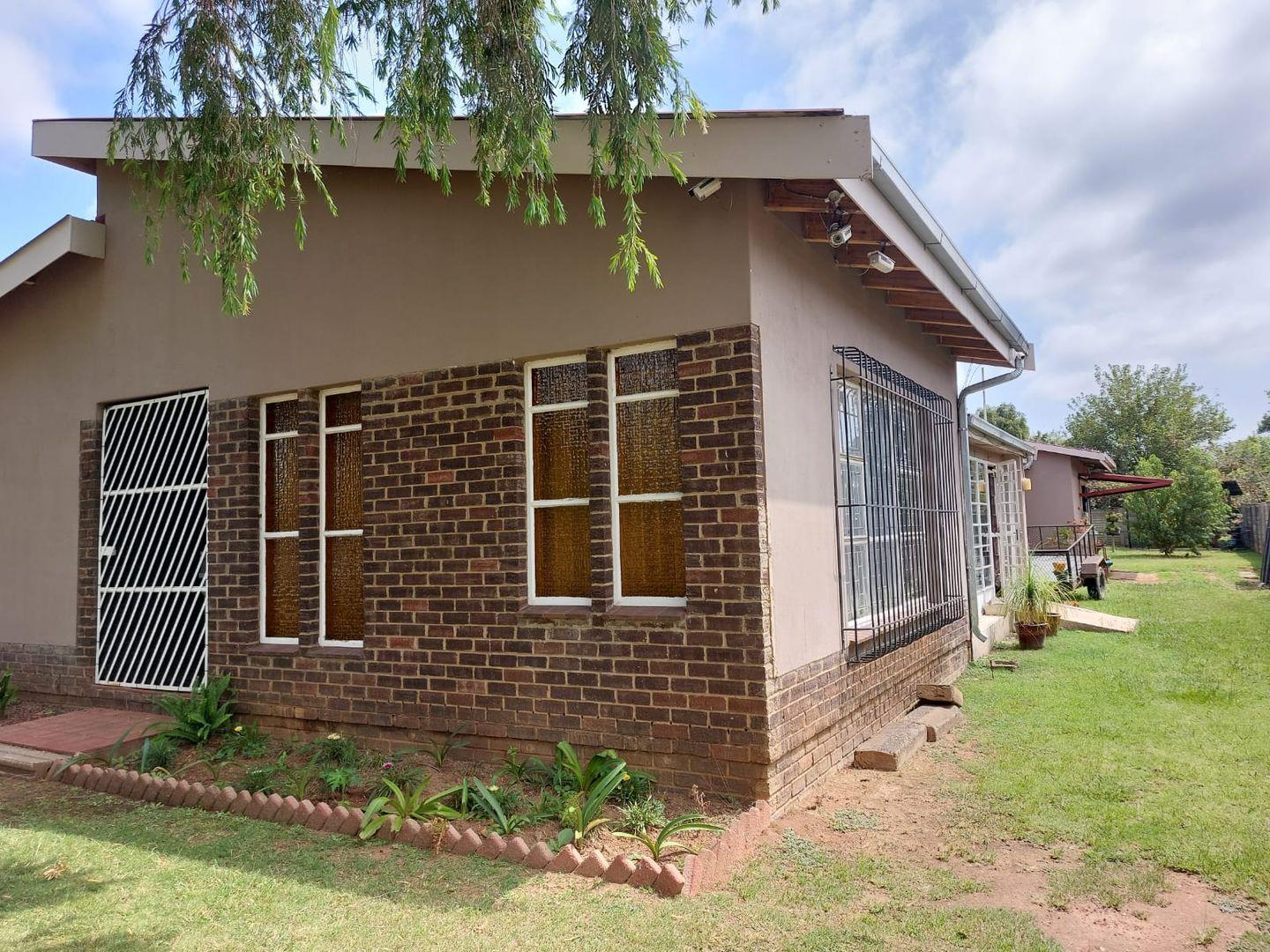 Arborpark, Newcastle Property Property and houses for sale in